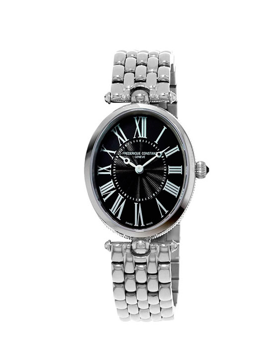 Часы Frederique Constant Art Deco FC-200MPB2V6B